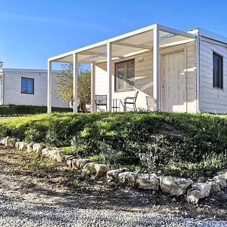 Mennuli&alivi - Organic Farm * Noto
