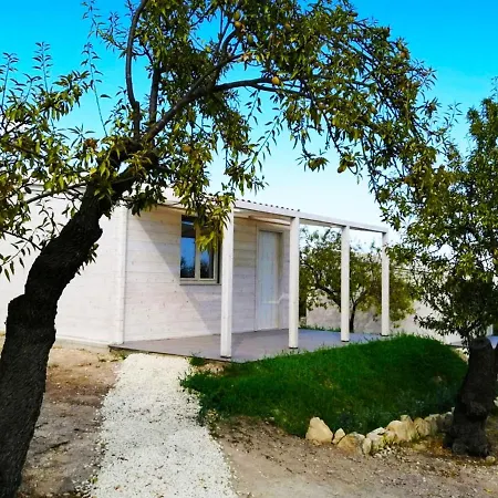 Mennuli&alivi - Organic Farm Vakantieboerderij