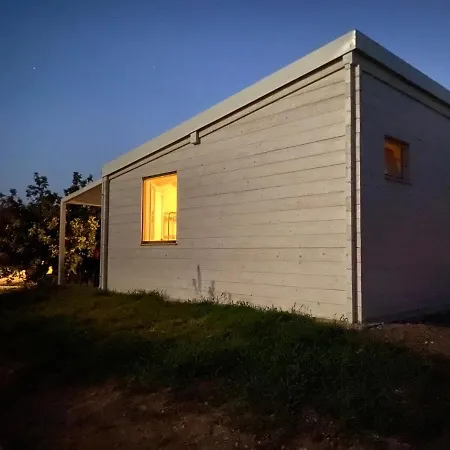 Mennuli&alivi - Organic Farm