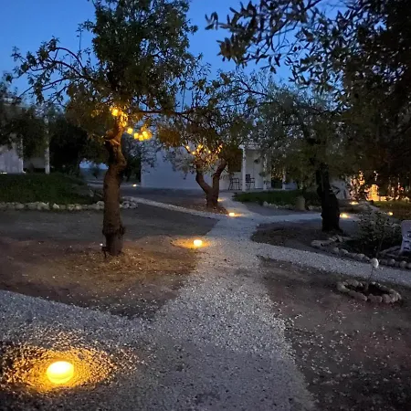 Mennuli&alivi - Organic Farm