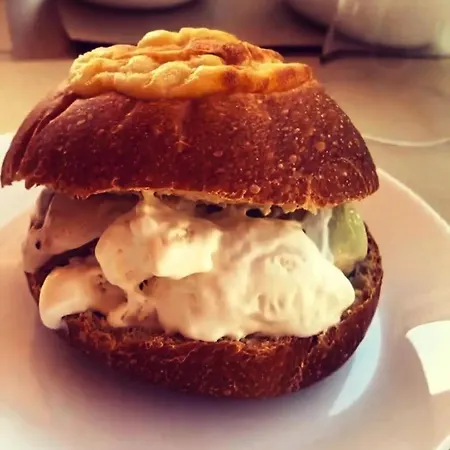 팜스테이 Mennuli&alivi - Organic Farm *